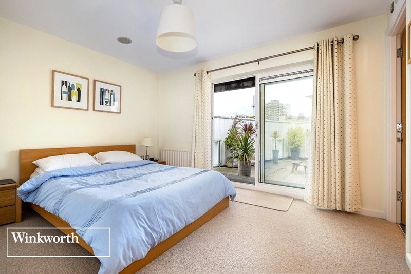 Portland Street, Brighton, East Sussex, BN1