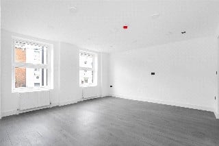 Birkbeck Mews, London, E8