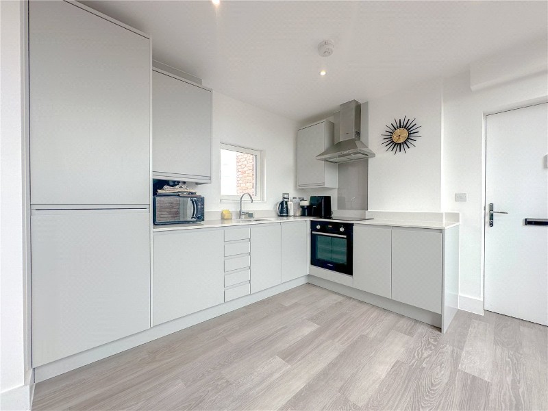 Edgewood Mews, Finchley, London, N3