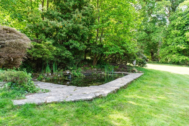 Arrowsmith Road, Canford Magna, Wimborne, Dorset, BH21