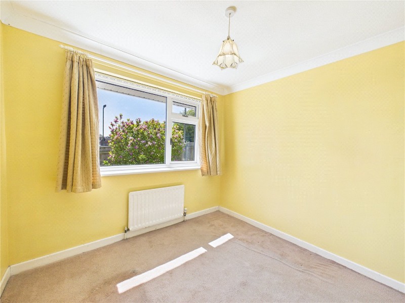 Barnfield, Crediton, Devon, EX17