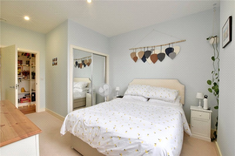 Campbell Court, 35 Meadowside, Eltham, London, SE9