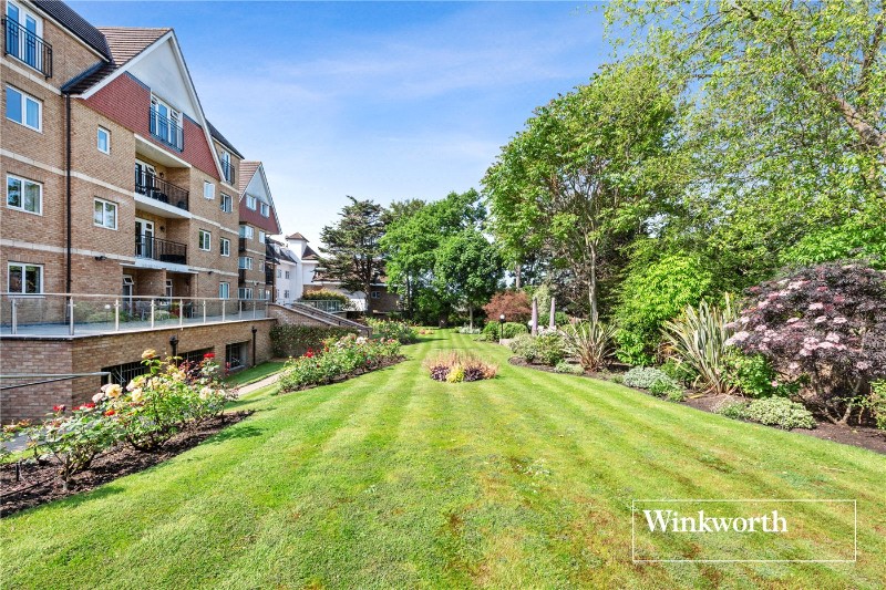 Beach Lodge, 66 Hendon Lane, Finchley, London, N3