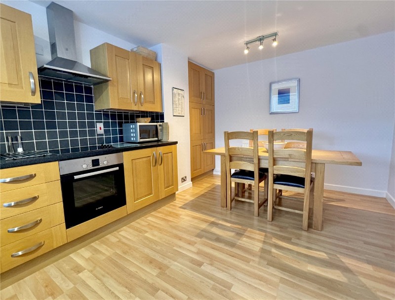 The Boltons, Milford on Sea, Lymington, Hampshire, SO41