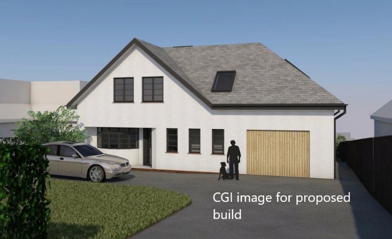 Compton Way, Winchester, Hampshire, SO22