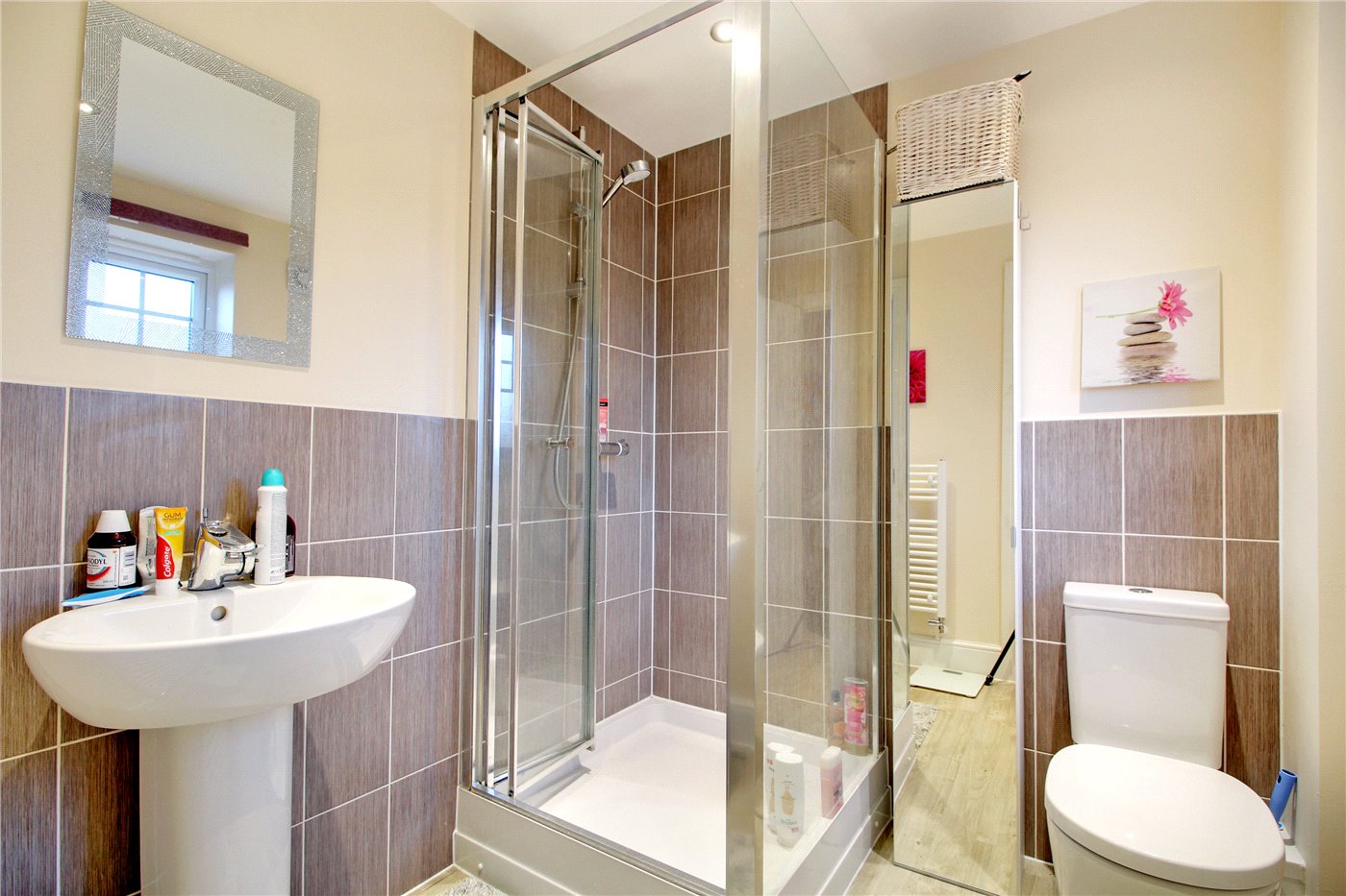 En-Suite