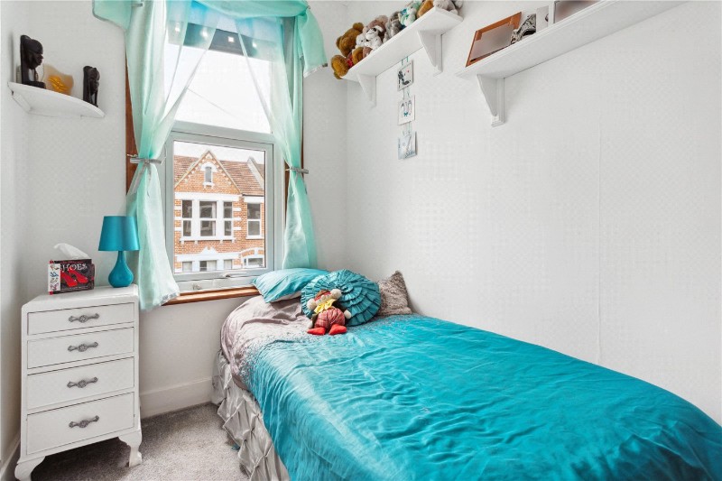 Bruce Road, Mitcham, CR4