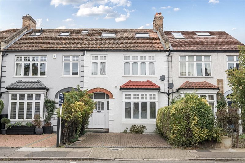 Cranston Road, London, SE23