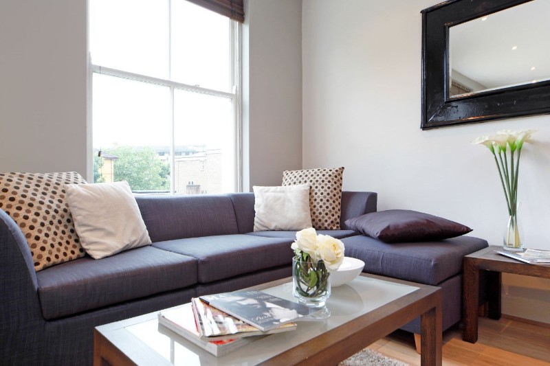 Orsett Terrace, Paddington, W2