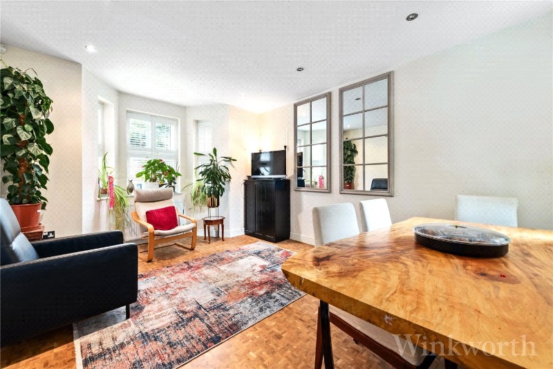 Holbeck Row, Southwark, London, SE15