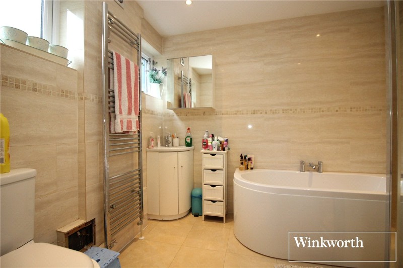 Cardinal Avenue, Borehamwood, Hertfordshire, WD6