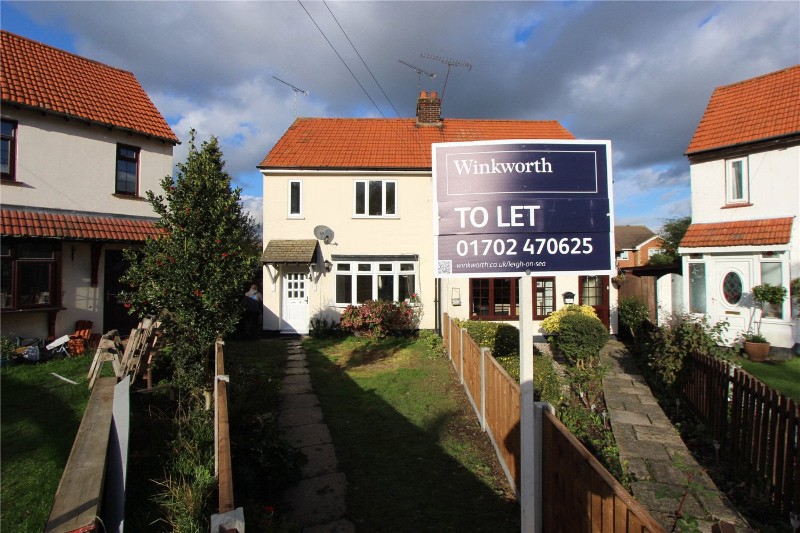 The Close, Kingsley Lane, Benfleet, SS7
