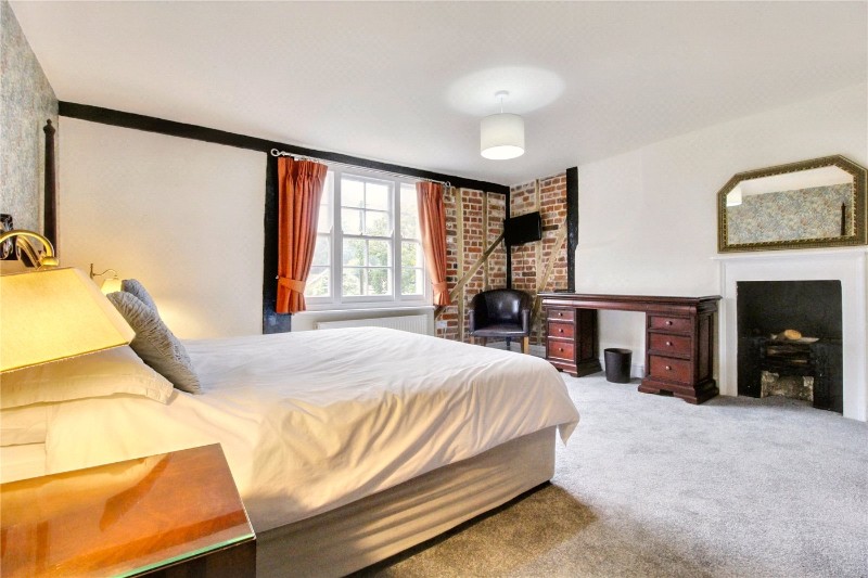 Mill Road, Holton, Halesworth, Suffolk, IP19