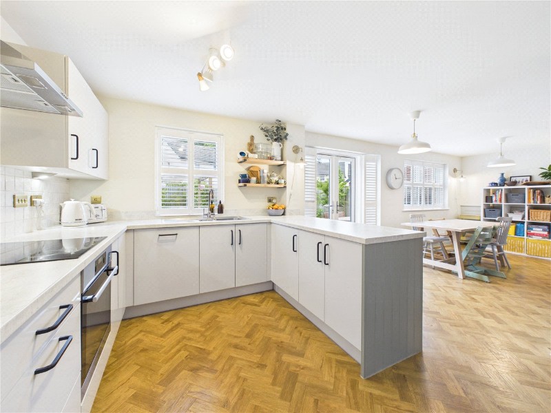 Canberra Crescent, Tiverton, Devon, EX16