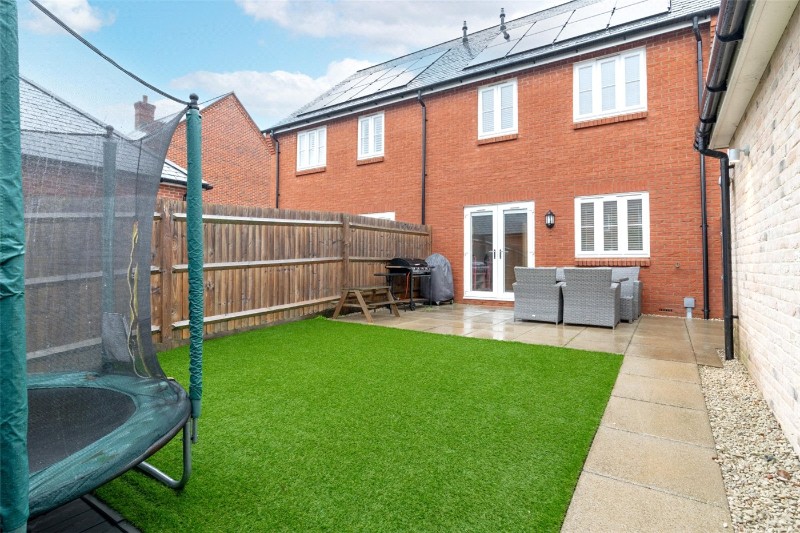 Athelstan Way, Wimborne, Dorset, BH21