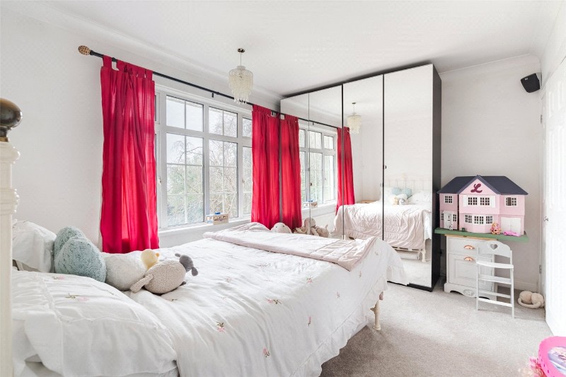 Cannon Hill Road, Colehill, Wimborne, Dorset, BH21