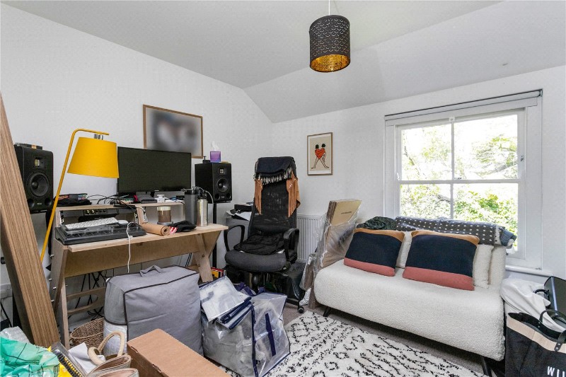 Evering Road, London, E5