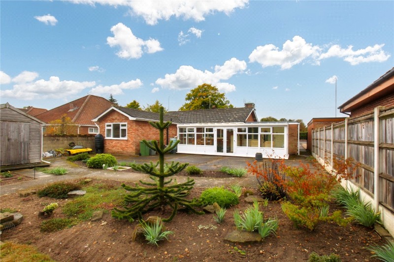 Drayton High Road, Hellesdon, Norwich, Norfolk, NR6