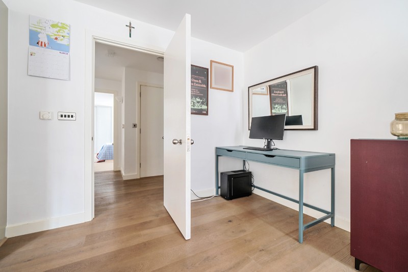 Napoleon Lane, Shooters Hill, London, SE18