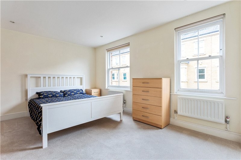 Sullivan Road, London, SE11