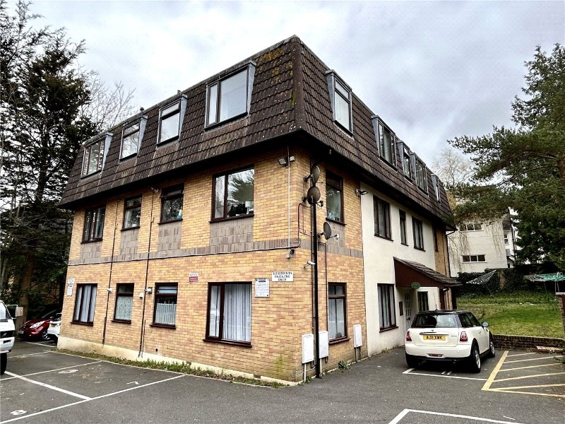 Cambridge Road, Bournemouth, Dorset, BH2