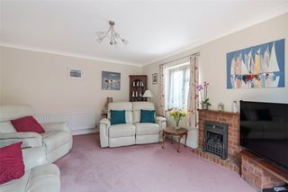 Leigh Lane, Wimborne, Dorset, BH21