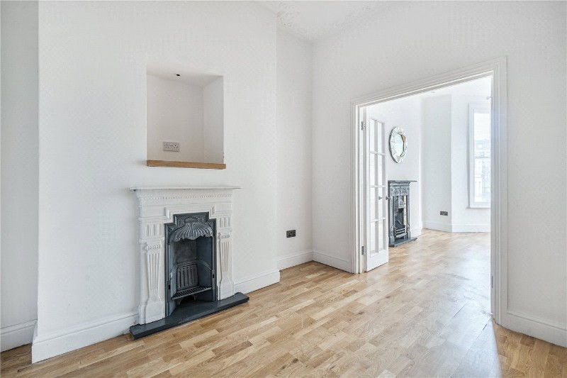 Devonshire Road, London, SE23