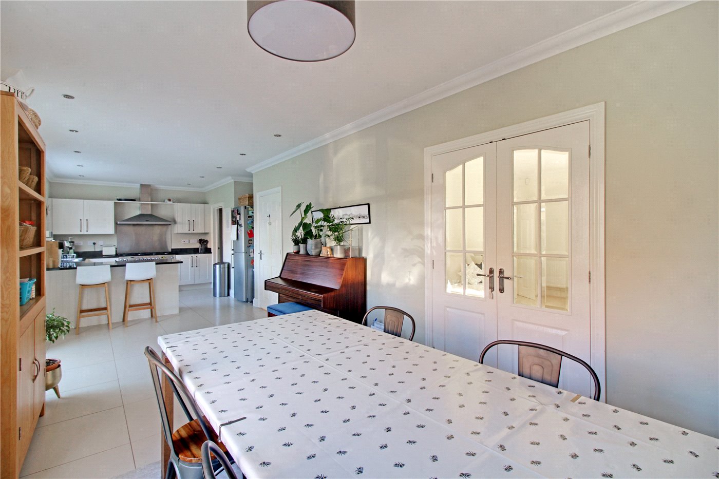 Kitchen/Diner 3