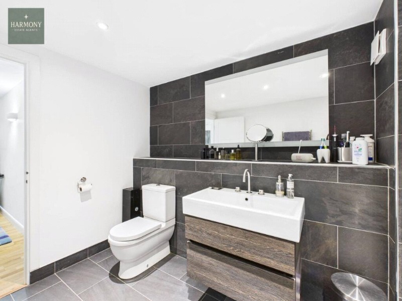 Chilton Street, London, E2