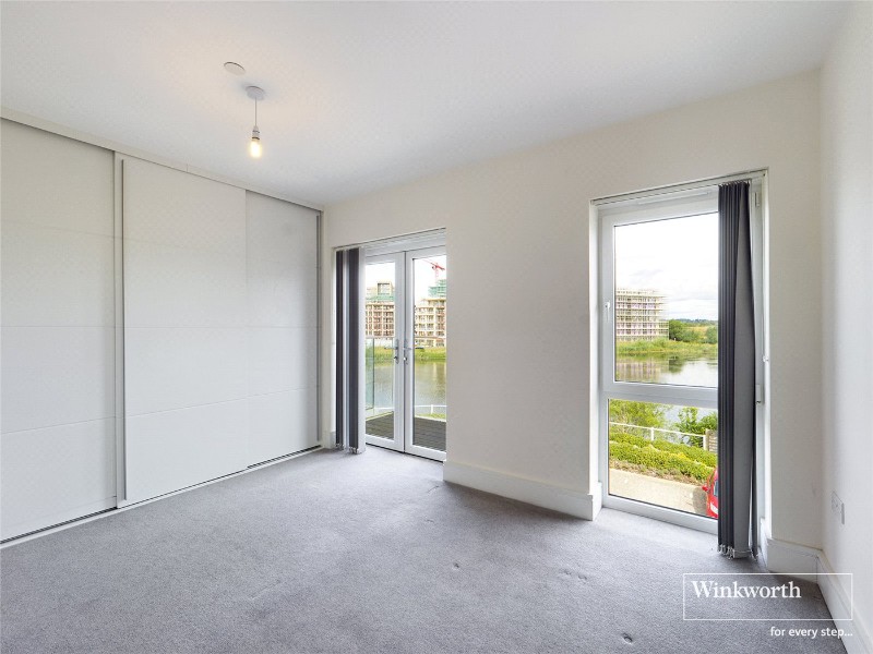 Champlain Street, Reading, Berkshire, RG2