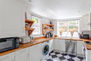 Burnthwaite Road, London, SW6