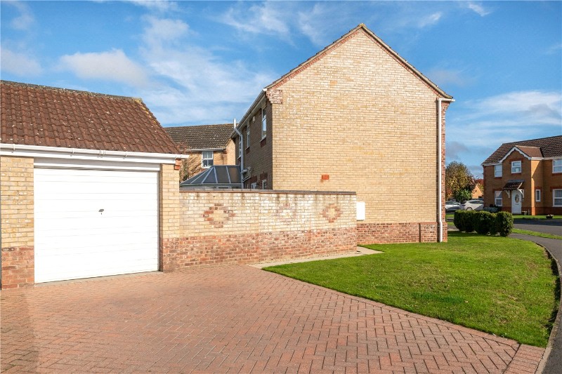 Forum Way, Sleaford, Lincolnshire, NG34