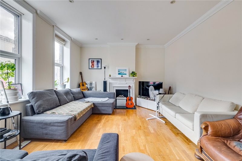 North End Road, London, SW6
