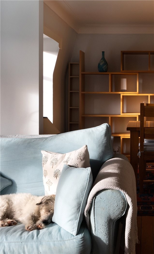 Worcester House, Highlands Heath, Portsmouth Road, London, SW15