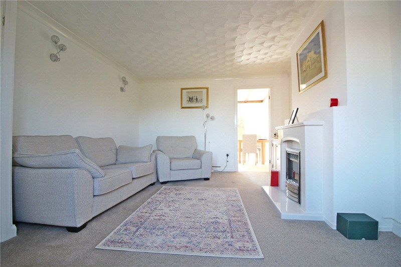 Knight Close, Deeping St. James, Peterborough, Lincolnshire, PE6