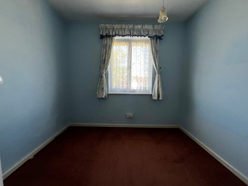 Borrowdale Road, Southampton, Hampshire, SO16