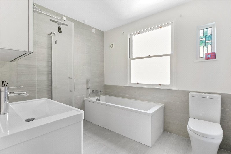 Tudor Road, London, E9