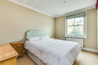 Mirabel Road, Fulham, London, SW6