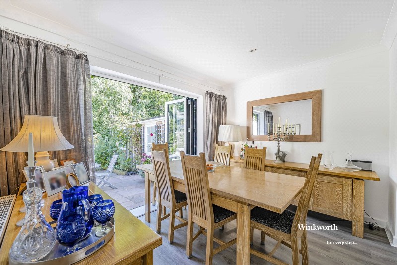 Bute Drive, Highcliffe, Christchurch, BH23