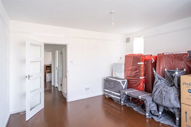 Brixton Hill, London, SW2