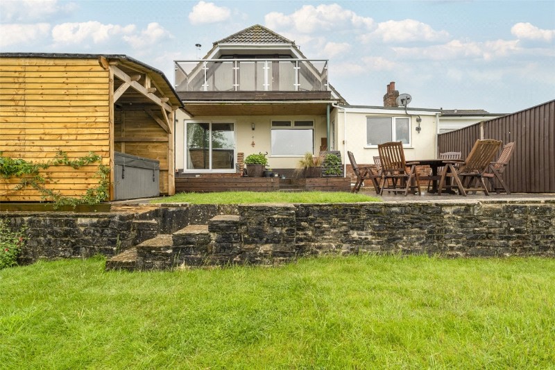 Merley Ways, Wimborne, Dorset, BH21