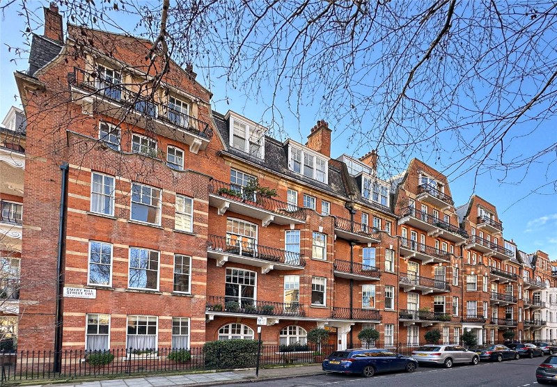 Emery Hill Street, London, SW1P