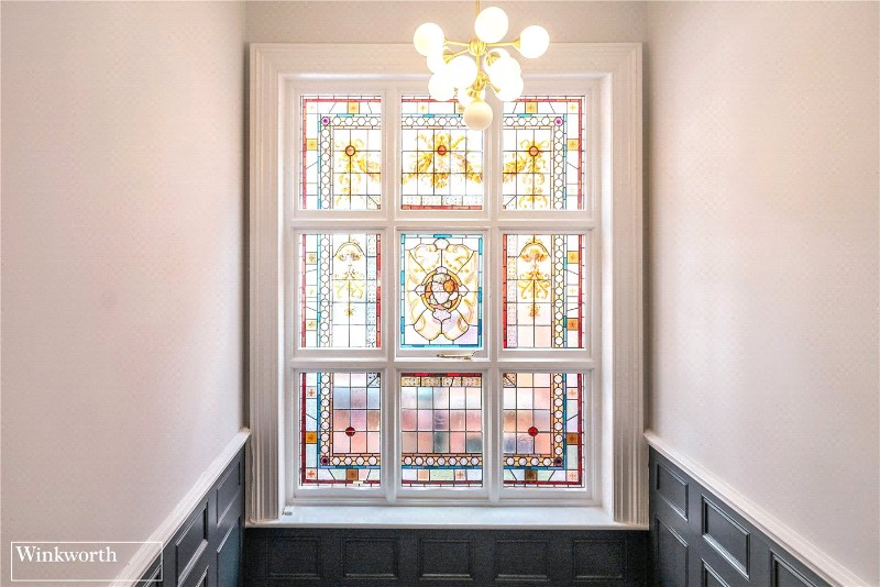 Palmeira Avenue, Hove, BN3
