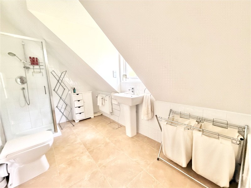 Frankland Crescent, Lower Parkstone, Poole, BH14