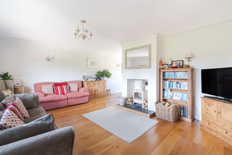 Manor Road, Gussage St Michael, Wimborne, Dorset, BH21