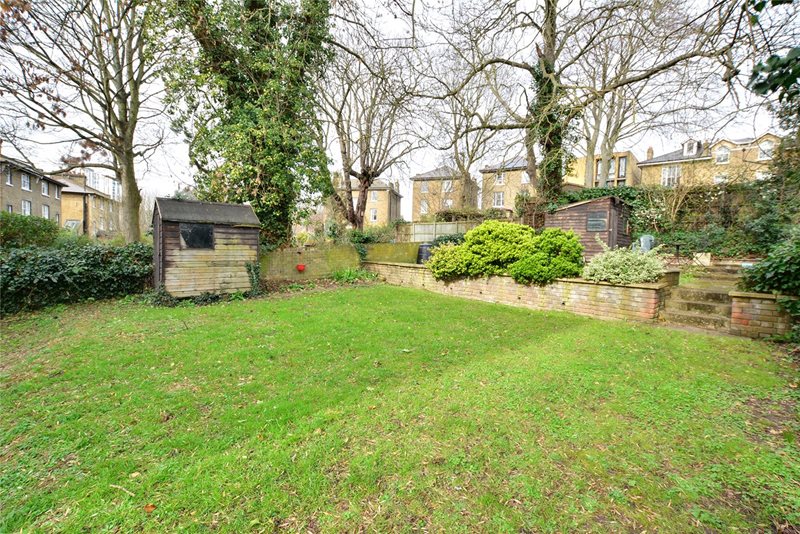 Granville Park, London, SE13