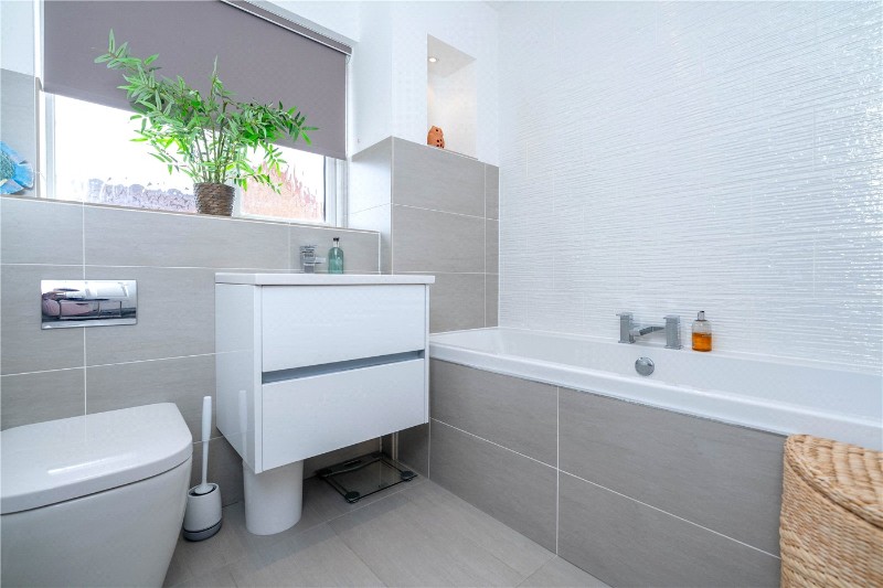Northumbria Road, Quarrington, Sleaford, Lincolnshire, NG34