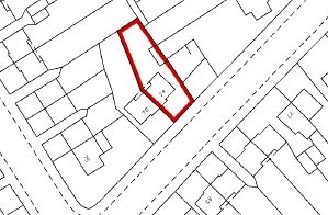 Whitehouse Avenue, Borehamwood, Hertfordshire, WD6