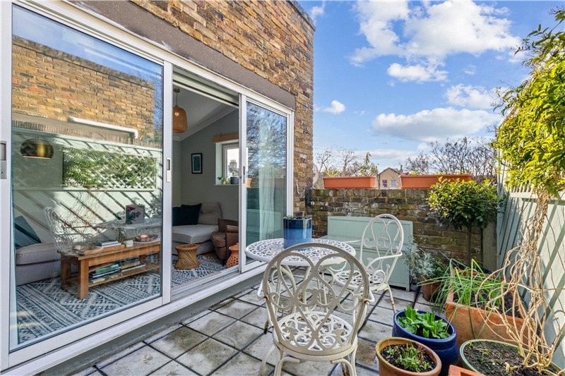 Union Road, London, SW4