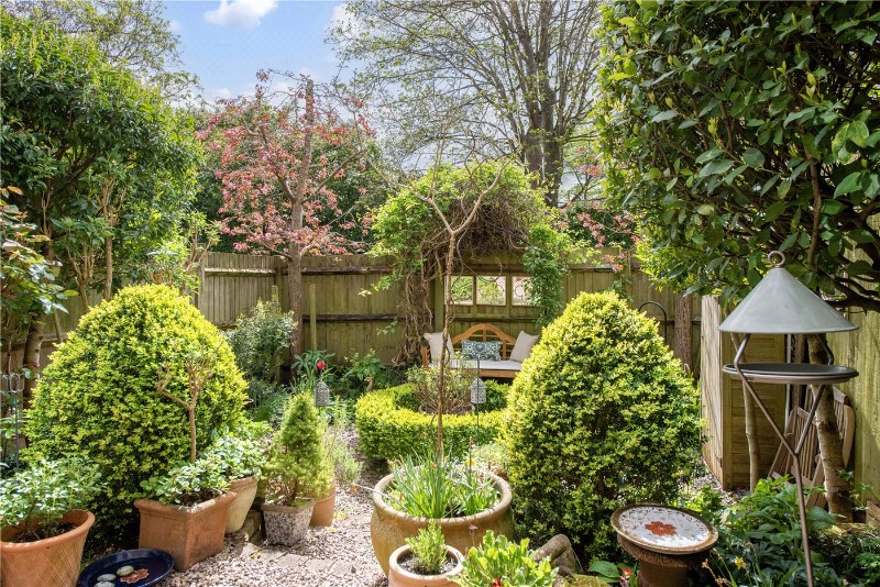 Court Road, Kings Worthy, Winchester, Hampshire, SO23